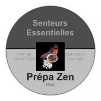 Prépa Zen